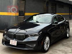 بي ام دبليو الفئة 5